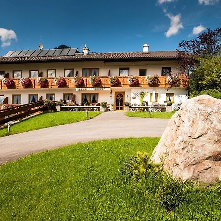 Gaestehaus Heissenlehen Ramsau bei Berchtesgaden Esterno foto