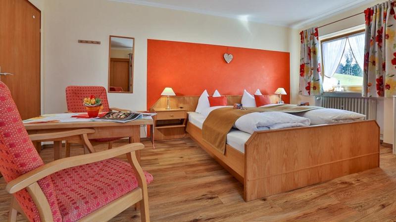 Gaestehaus Heissenlehen Ramsau bei Berchtesgaden Esterno foto