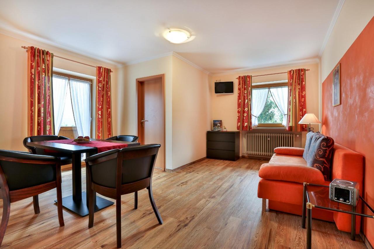 Gaestehaus Heissenlehen Ramsau bei Berchtesgaden Esterno foto