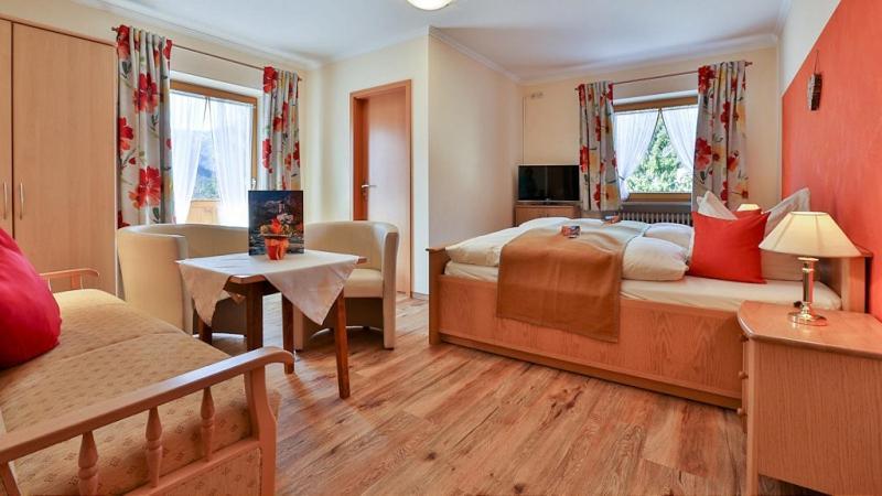 Gaestehaus Heissenlehen Ramsau bei Berchtesgaden Esterno foto